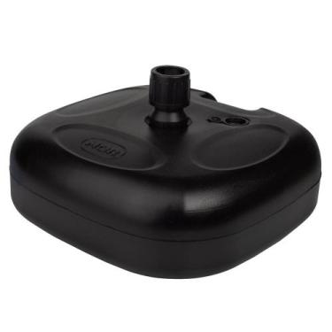 Imagem de Base para Guarda-Sol ou Ombrelone Mor, Preto