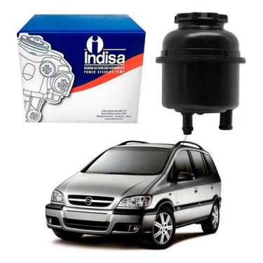 Imagem de Reservatorio Oleo Direção Chevrolet Zafira 2.0 2005 A 2012 - INDISA