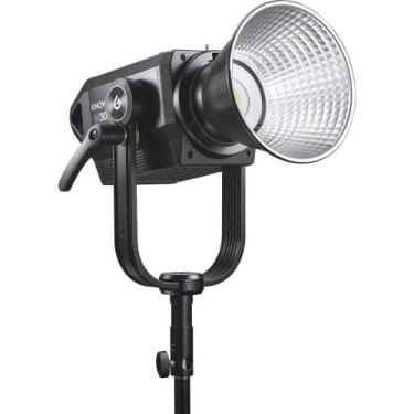 Imagem de Led light modelo m300d - GODOX