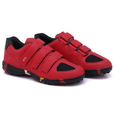 Imagem de Sapatênis Masculino Casual + Carteira + Cinto + Relógio - Carpidera, 4