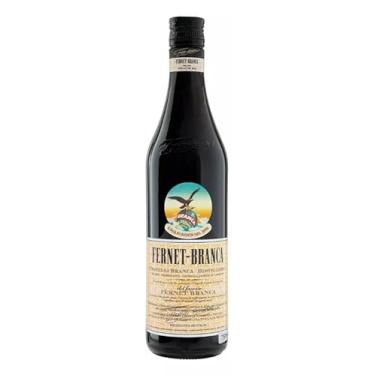 Imagem de FERNET BRANCA 750ML