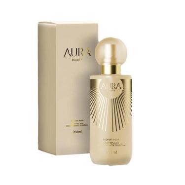 Imagem de Aura Beauty Radiant Hera Body Splash 200ml
