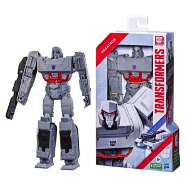 Imagem de Boneco Megatron Transformers - 30 cm - Hasbro