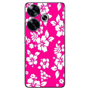 Imagem de Capa Adesivo Skin182 Verso Para Xiaomi Poco F6 - KawaSkin