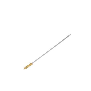 Imagem de Espeto Churrasco 85 Cm Simples Churrasqueira Grande - Ouky
