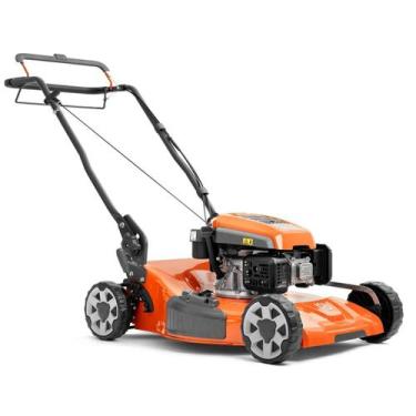 Imagem de Cortador de Grama a Gasolina Husqvarna LB256SP