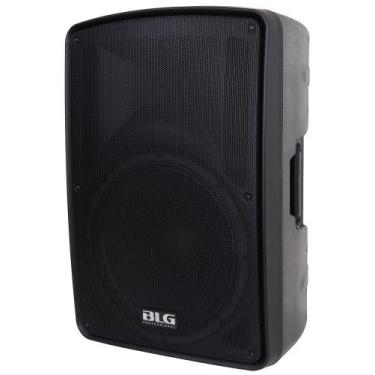Imagem de Caixa de Som BLG BP2-15A 15" 2000W (Ativa)