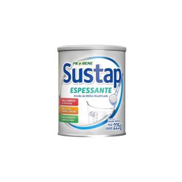 Imagem de Sustap Espessante 225G - Probene