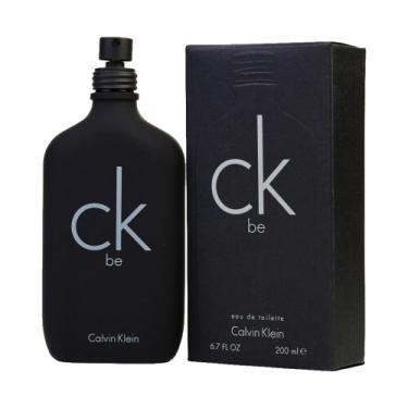 Imagem de Calvin Klein Ck Be Unissex 200 ml