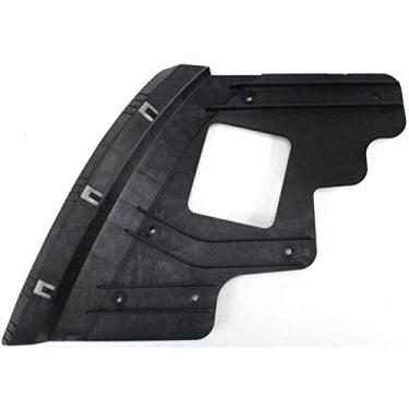Imagem de Suporte de farol para Chevrolet Traverse Right Primed 2009-2012