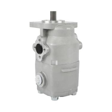 Imagem de ANTUKO Kit de bomba hidráulica 31351-76300 para tratores da série L2250 L2850 L2950 L3250 L3450