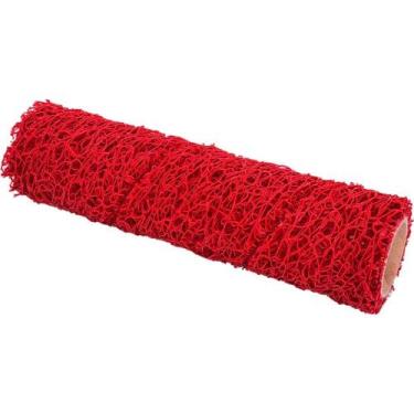 Imagem de Rolo Para Textura Roma Cabelo De Anjo 433 - 23 Cm - ROMA PINCEIS