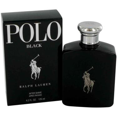 Imagem de Polo Black De Ralph Lauren Eau De Toilette Masculino 200 ML