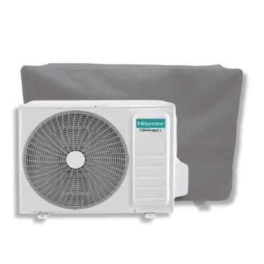 Imagem de Capa de Proteção Para Ar Condicionado Split Hisense 12000 btus - Viero