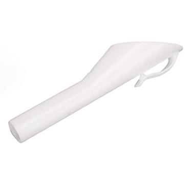 Imagem de Funil do Adaptador de Bico Funil de Enchimento de Combustível de Emergência para Cmax Flex, Wear Proof ABS Material, Alças para Enchimento de óleo