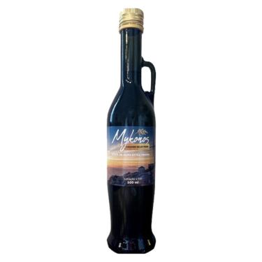Imagem de Azeite Mykonos Golden Selection Grego Extra Virgem 500ml