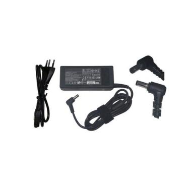 Imagem de Fonte Carregador NBC Compativel Para Notebook Positivo Premium Unique 