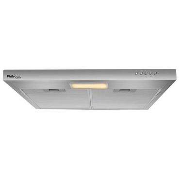 Imagem de Depurador Slim Philco 220v Inox 60CM - PDR60I