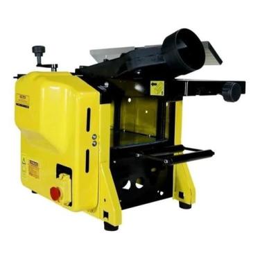 Imagem de Plaina Desempenadeira/Desengrossadeira 8" PDL 800 220V Lynus