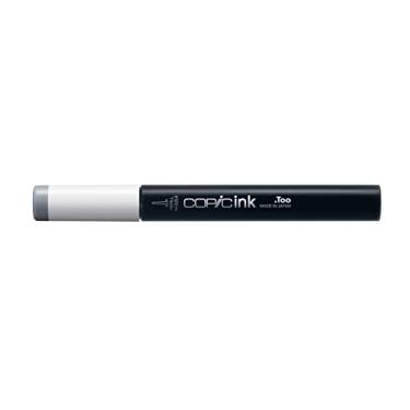 Imagem de COPIC INK, Cor C6 Cool Gray 6, 1 unidade
