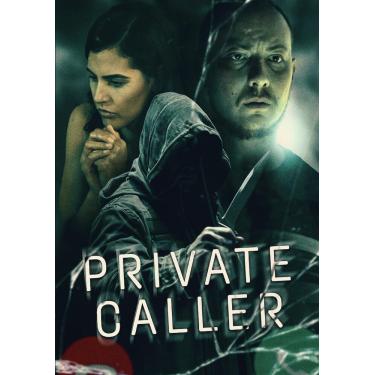 Imagem de Llamada Privada aka Private Caller [DVD]