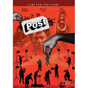 Imagem de Do It In Post [DVD]