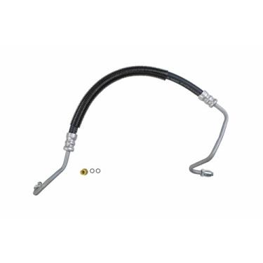 Imagem de Sunsong Conjunto de mangueira de linha de pressão de direção hidráulica 3401618