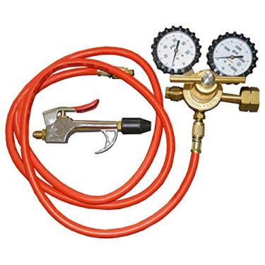 Imagem de FJC Kit de descarga de nitrogênio INC. 2711