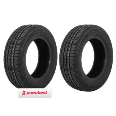 Imagem de Kit 2 Pneus 235/60R16 100V DK728 Alfamotors