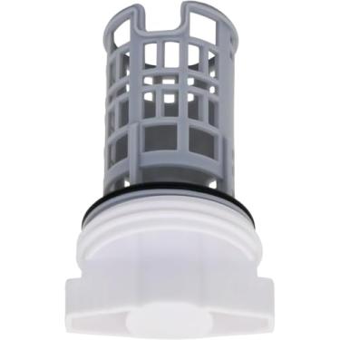 Imagem de O filtro da máquina de lavar é compatível com Samsung 2813211 AP5586931 PS4222025 EAP4222025 DC97-16991A filtro de bomba de drenagem da máquina de lavar roupa