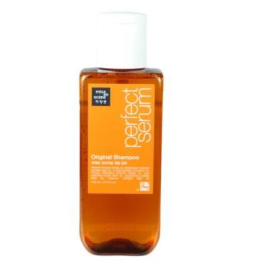 Imagem de  Shampoo Mise en Scène Perfect Serum 140ml