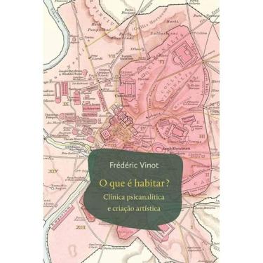 Imagem de O Que É Habitar?