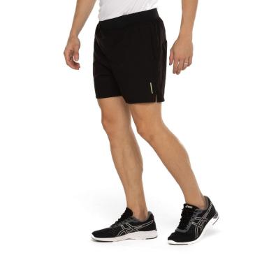 Imagem de Bermuda Masculina Oxer Rip Stop Corrida B5P com Sunga Interna