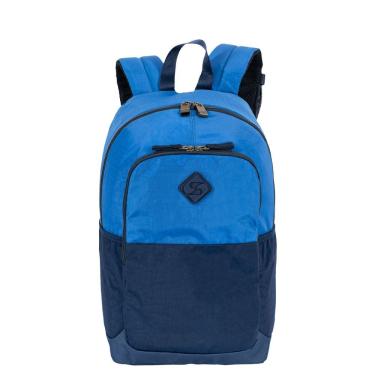 Imagem de Mochila De Costas Magic Ckl Dbl Sestini Azul