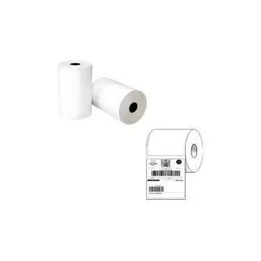 Imagem de Etiquetas Térmicas para Impressora 100x150mm - Tomate MPT-1520R