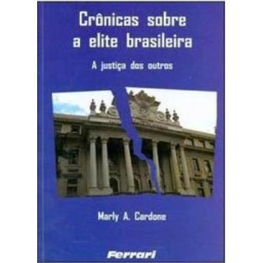 Imagem de Crônicas Sobre a Elite Brasileira, 3