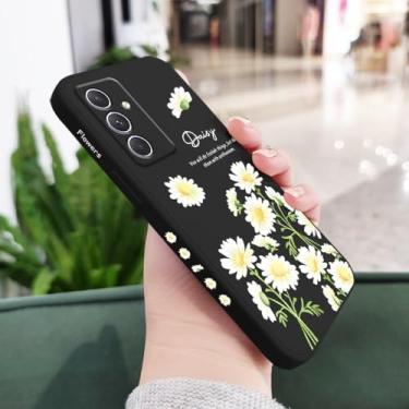 Imagem de Capa de celular Daisys para Samsung Galaxy A55 A35 A25 A15 A05 A05S A54 A34 A24 A14 A04 A04S A04E 4G 5G, preta, para A24 4G