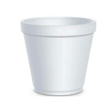 Imagem de COPO ISOPOR 100ML DESCARTAVEL / 25UN / MEIWA
