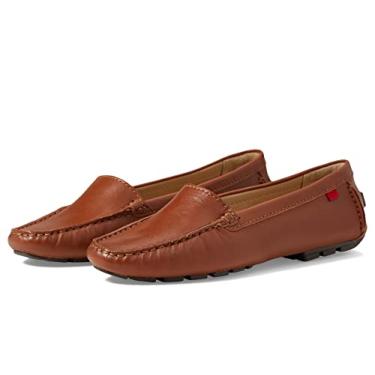 Imagem de MARC JOSEPH NEW YORK Manhasset Cognac Nappa 5 M