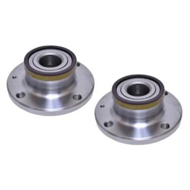 Imagem de 2 Cubo de Roda Traseiro Up Tsi 1.0 Original Nakata Novo 2014 2015, TRA