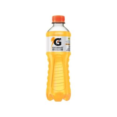 Imagem de Gatorade Zero Laranja Lima 350ml