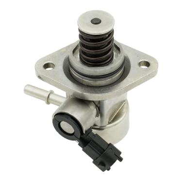 Imagem de NOVAPARTS Bomba de combustível de alta pressão 35320-3C210 para Hyundai Genesis Coupe 2010-2016, 2012-2014 Azera Genesis, 2013-2014 Santa Fe, 2016-2017 Kia K900, 2014 Cadenza Sorento 353200 3C210