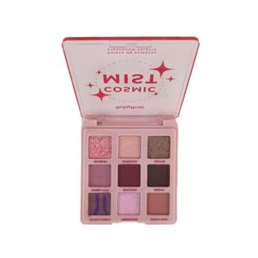 Imagem de Paleta de Sombras Ruby Rose Cosmic Mist