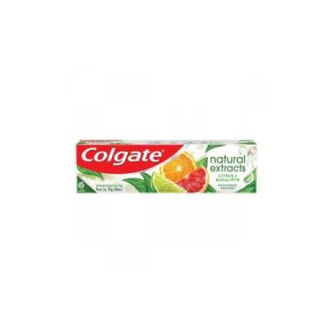 Imagem de Creme Dental Colgate Natural Defesa Reforçada 90g