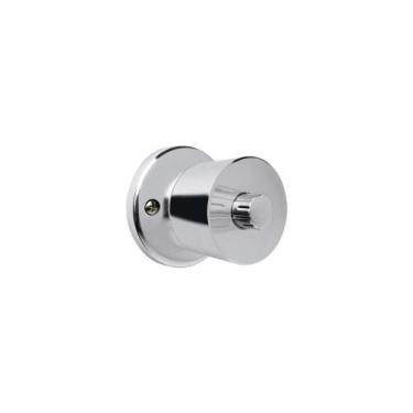 Imagem de Fechadura Tubular Lockwell 4149N Cromada 4149N