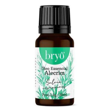 Imagem de Óleo Essencial Bryo Alecrim 10ml