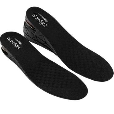 Imagem de Palmilha Hidrolight Com 3 Alturas Removível FT06 Unissex