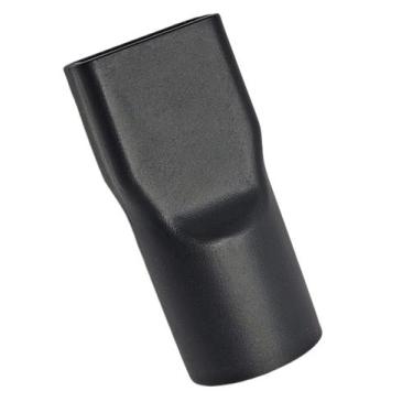 Imagem de Adaptador Plástico Preto Do Bocal Estofado AP-25 Mondial - MK MONDIAL