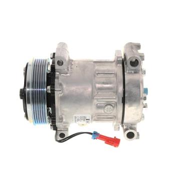 Imagem de Compressor de ar condicionado GM Genuine Parts 15-21742