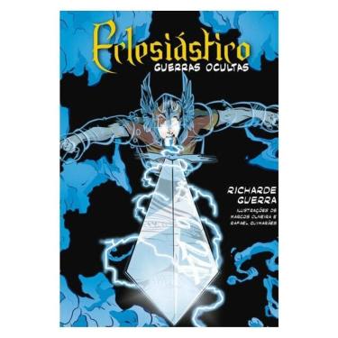 Imagem de Eclesiástico - Guerras Ocultas